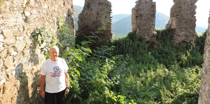 NEKIMA BI BILO ZABAVNO DA OSIM RUKE I NOGE NEMAM NI MIROVINU