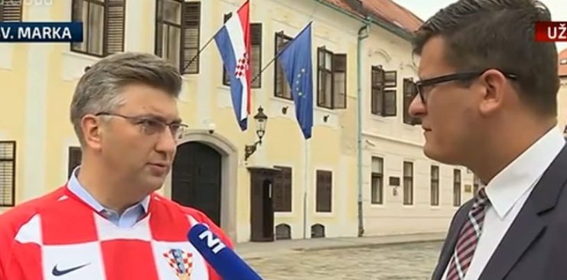 OVA VLAST JE U STANJU SAMO ISPIRATI MOZAK NARODU PUTEM KONTROLIRANIH MEDIJA I PR AGENCIJA