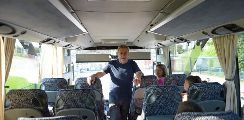 BANDIĆ PRATI ČETIRI GRUPE NA LJETOVANJE