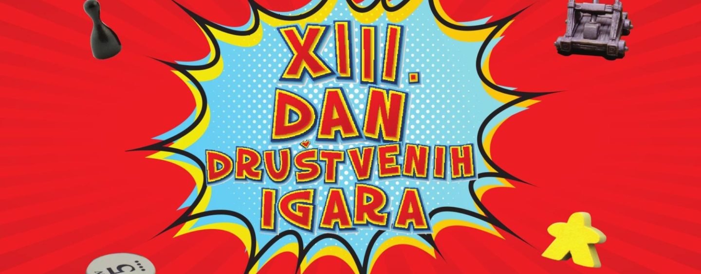 DAN DRUŠTVENIH IGARA