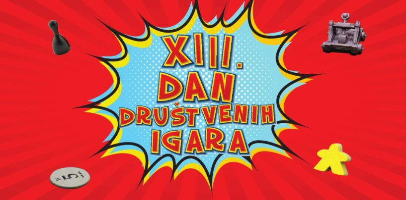 DAN DRUŠTVENIH IGARA