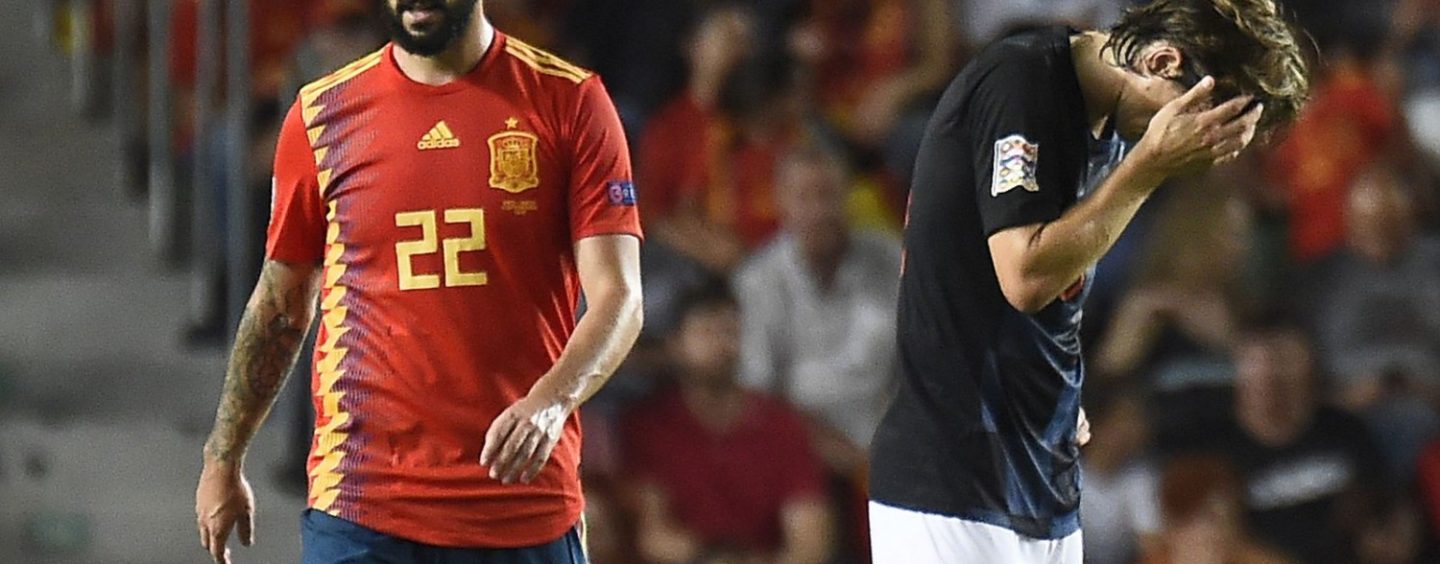 NI MODRIĆA NI RAKITIĆA