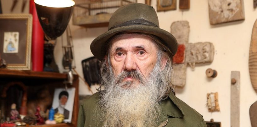 IN MEMORIAM VLADIMIR DODIG TROKUT
