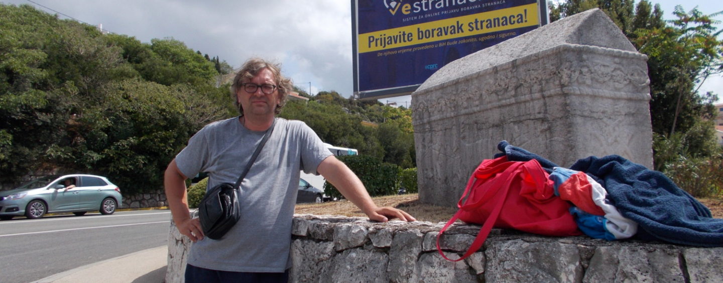 U NEUMU SAMO U KONZUMU NE PRIMAJU KUNE