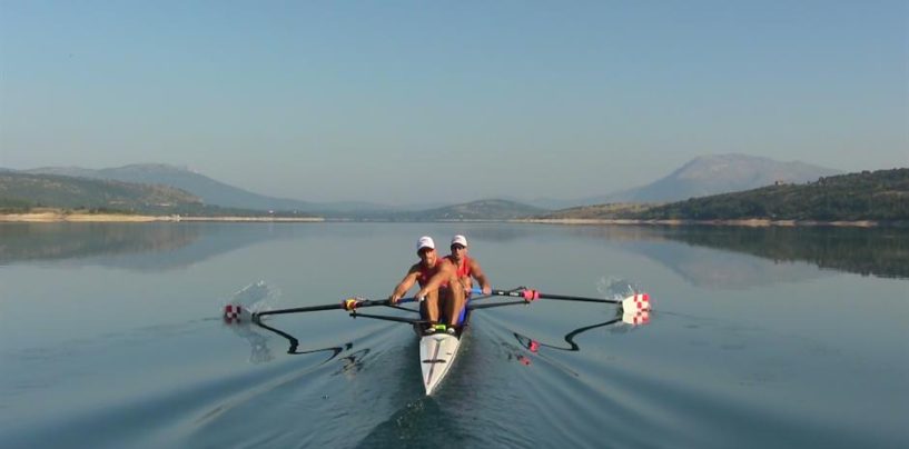 BANDIĆEVA ČESTITKA MARTINU I VALENTU SINKOVIĆ