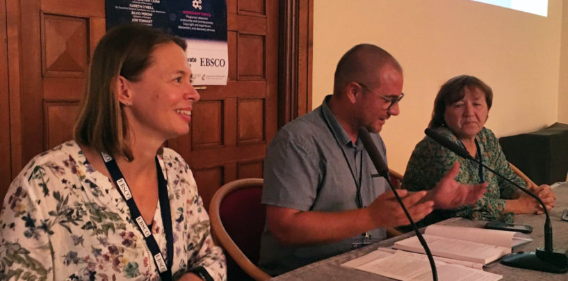 KNJIGA O OTVORENOSTI ZNANOSTI
