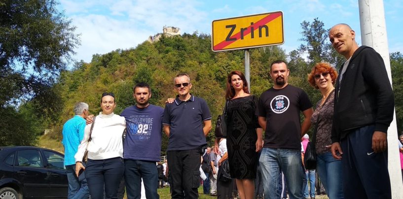 OGROMNA NEPRAVDA PREMA ZRINJANIMA JOŠ NIJE ISPRAVLJENA