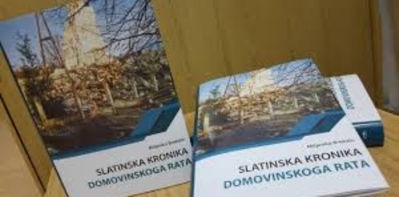 ŠTO BI SE TEK DOGODILO DA SMO IZGUBILI RAT?