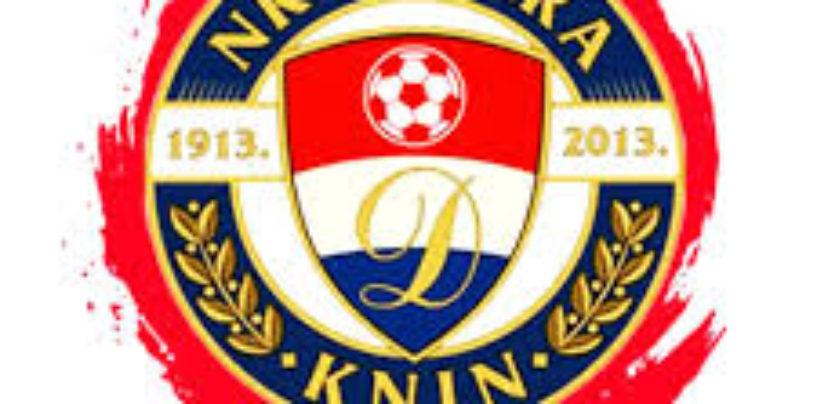 NK “DINARA” IZ KNINA UKIDA SENORSKU MOMČAD