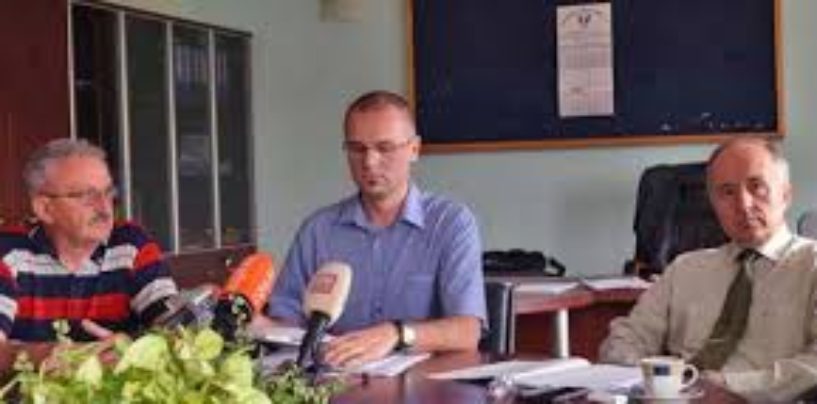 U SISKU JE JEDAN ČOVJEK PARALELNO DIREKTOR U DVA GRADSKA PODUZEĆA