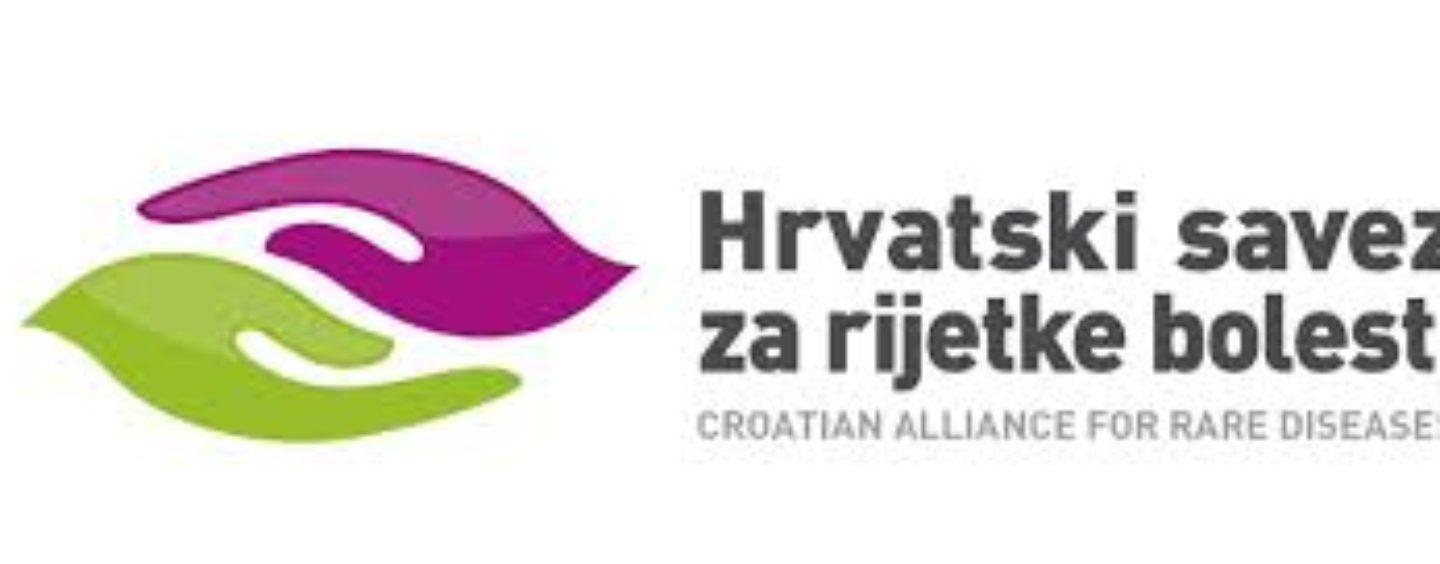 “STRIVE AWARDS” SAVEZU ZA RIJETKE BOLESTI