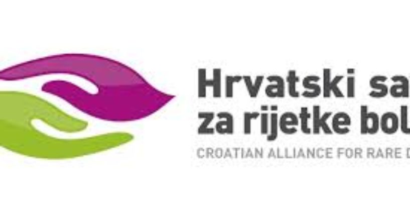 “STRIVE AWARDS” SAVEZU ZA RIJETKE BOLESTI