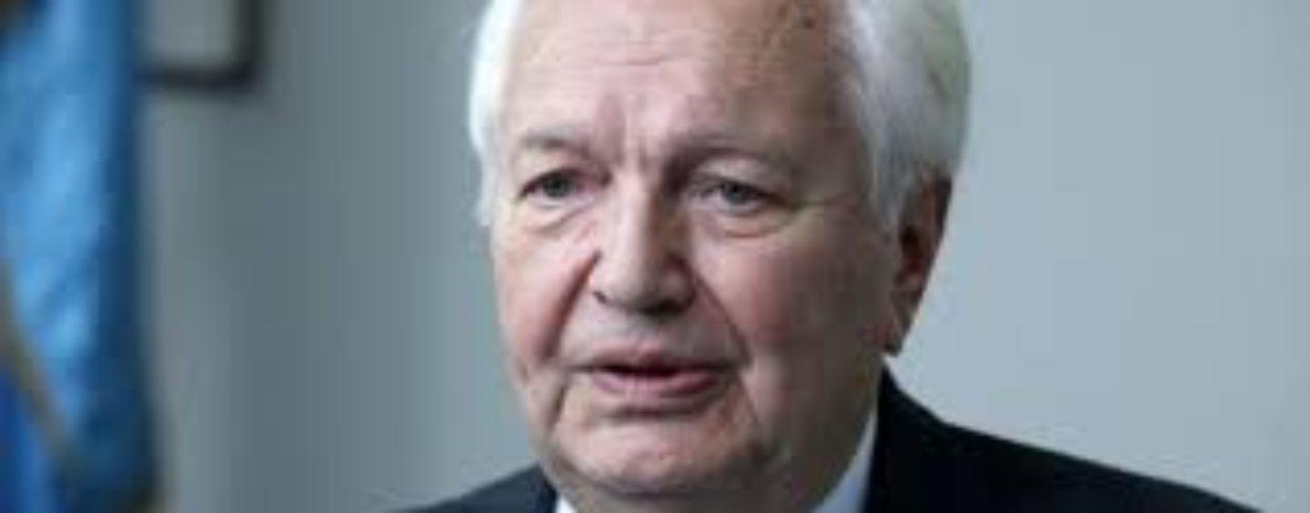 90 GODINA ZVONIMIRA ŠEPAROVIĆA