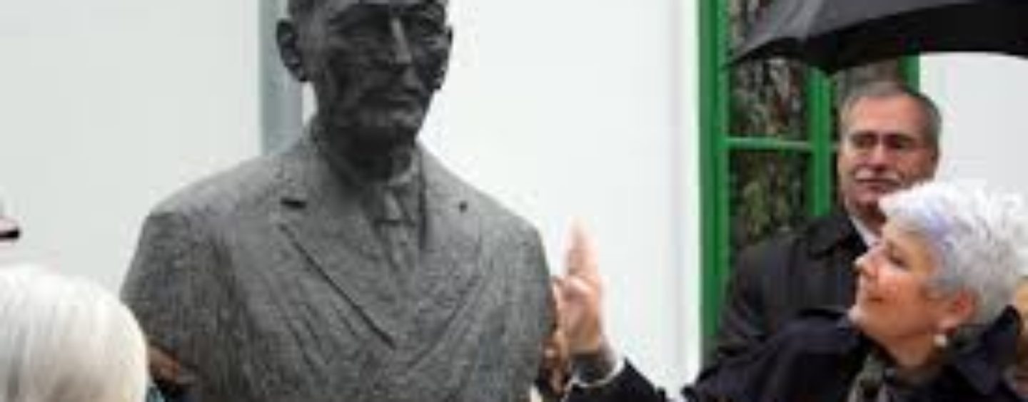 BLAGI ČOVJEK DOKTOR NJAVRO