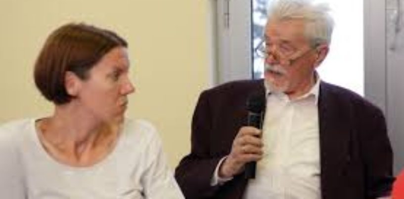 DOK FRLJIĆ KUPI NAGRADE IVA ANZULOVIĆ JE ZA PERFOMANS KAŽNJENA