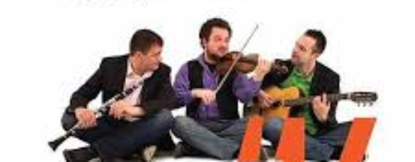 ORIDANO JAZZ BAND SNIMIO SPOT  “JOSEPH JOSEPH”