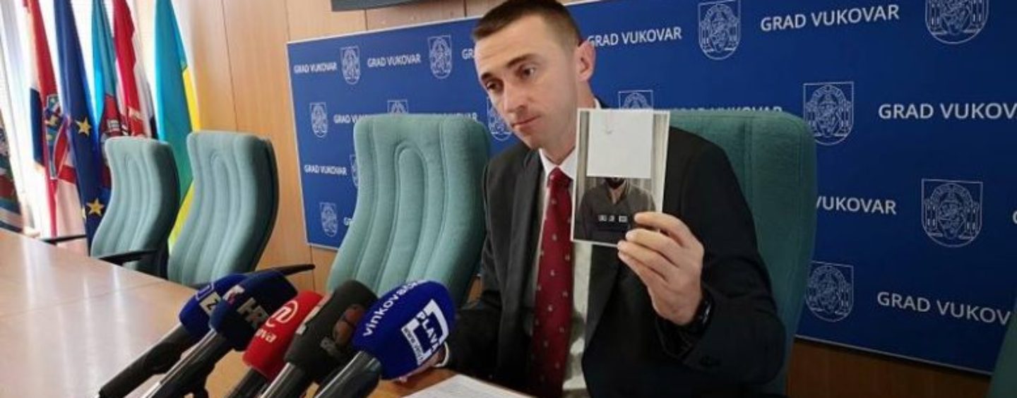 PROSVJED U VUKOVARU JE PODSJEĆANJE NA ONO ŠTO SMO PROŽIVJELI