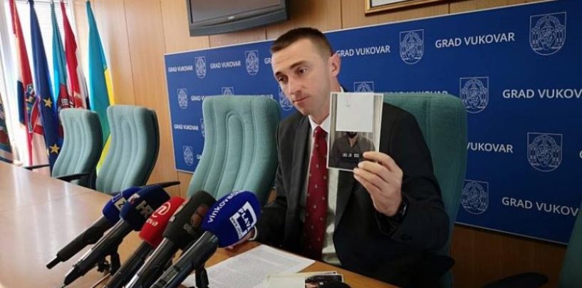 PROSVJED U VUKOVARU JE PODSJEĆANJE NA ONO ŠTO SMO PROŽIVJELI