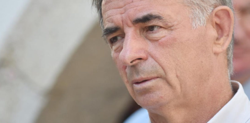STARI KUHAR IZ POLITIČKE KUHINJE JOŠ ZNA KUHATI