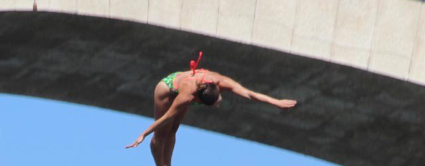 KAKAV JE OSJEĆAJ SKOČITI S MOSTARSKOG MOSTA?