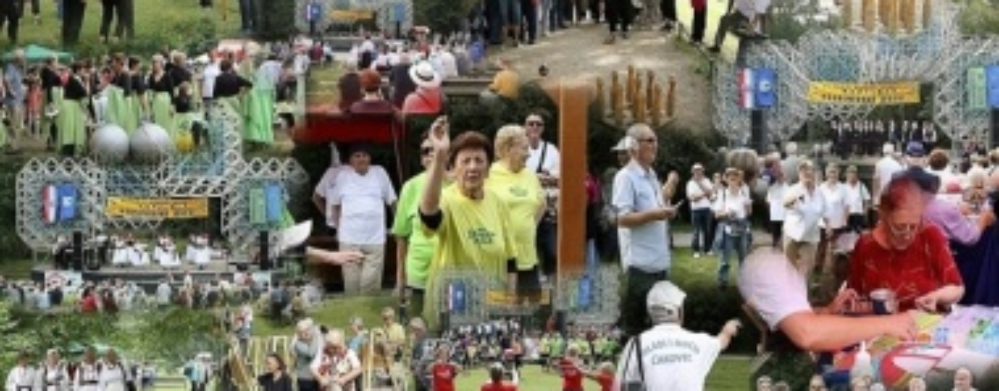 TISUĆU UMOROVLJENIKA NA MAKSIMIRSKIM JESENIMA