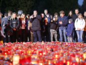 BANDIĆEVA PORUKA U POVODU BLAGDANA SVIH SVETIH