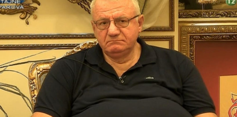 ARKAN JE BIO HRVATSKI ŠPIJUN, A ZAŠTO JE PUŠTEN ŠEŠELJ?