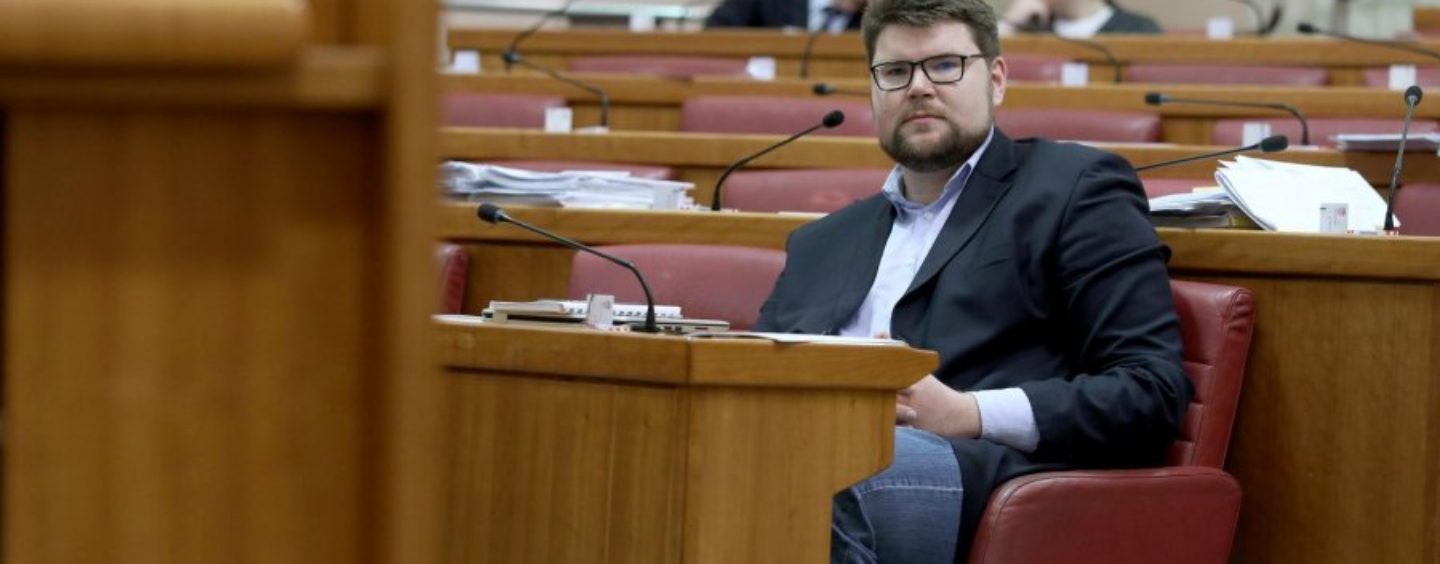 NEKA PROSTITUCIJE RADE SVOJ POSAO