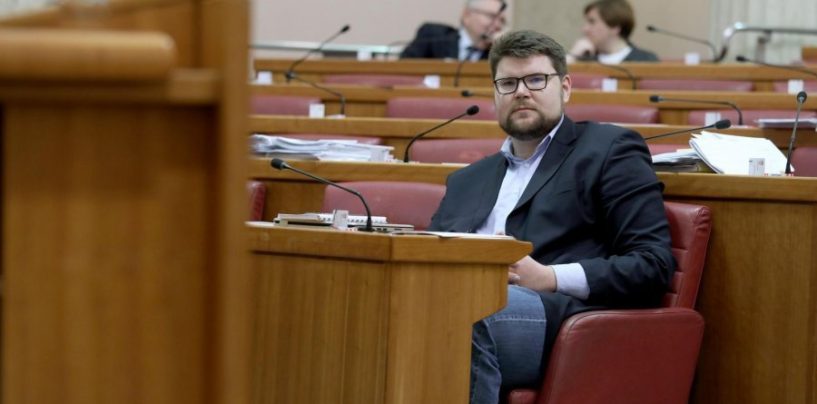NEKA PROSTITUCIJE RADE SVOJ POSAO
