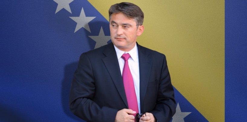 ZA KOMŠIĆA GLASALI I U MOSTARU, ŠIROKOM, GRUDAMA, LJUBUŠKOM…