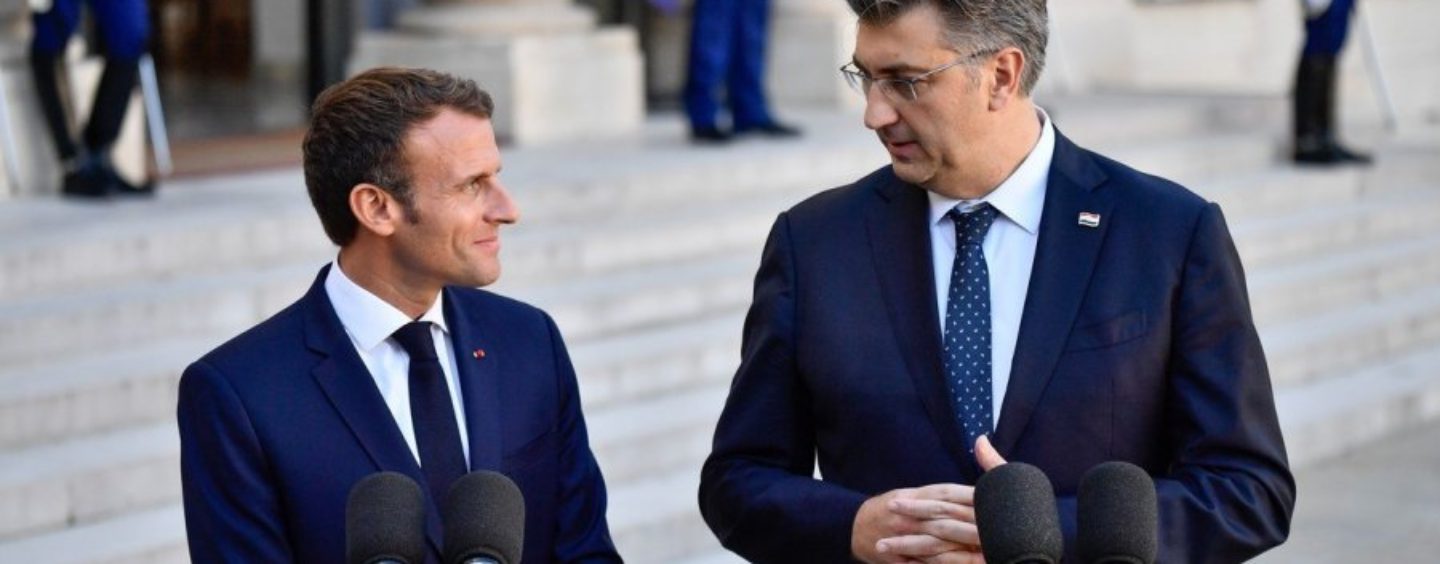 PLENNKOVIĆEVE KAMUFLAŽE