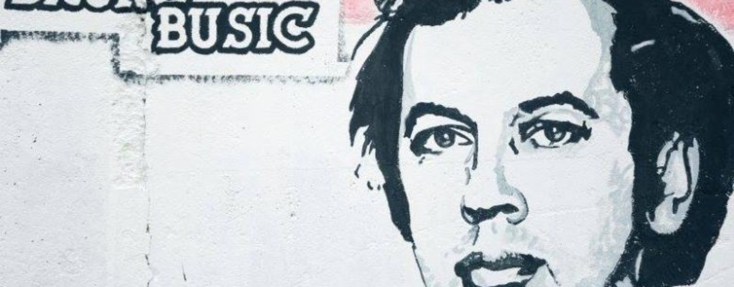 ZAŠTO SE JOŠ NE ZNA UBOJICA BRUNE BUŠIĆA?