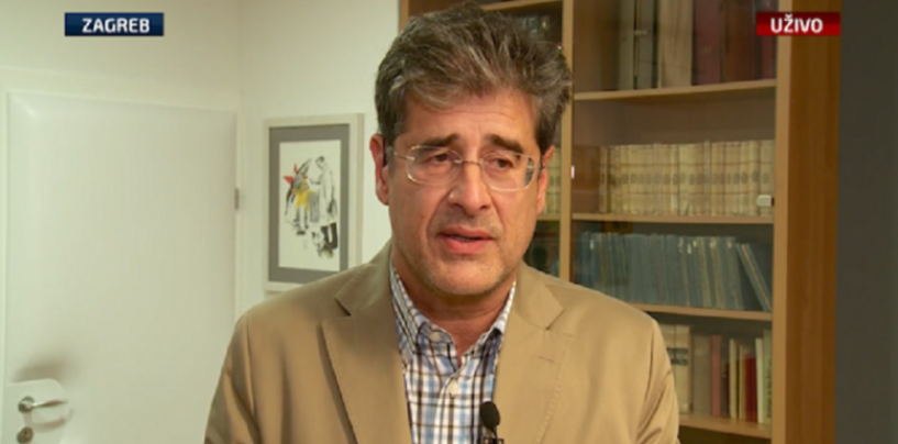 LAŽLJIVA NULOVANJA SAŠE MILOŠEVIĆA