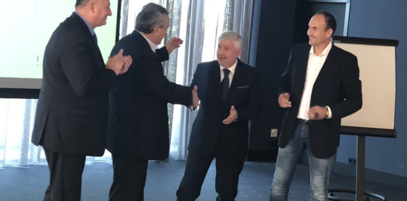 SPLIT DOMĆIN EUROPSKOG PRVENSTVA U VATERPOLU 2022.