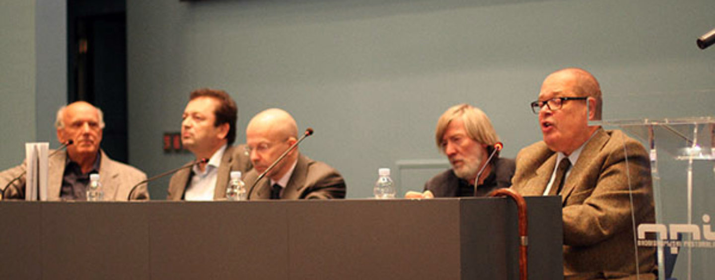 BAN SUBAŠIĆ JE U ODESI SA SRBIMA MUČIO HRVATE