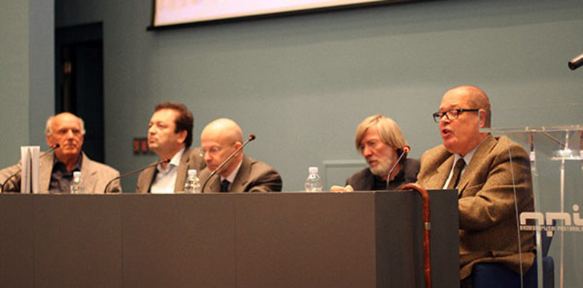 BAN SUBAŠIĆ JE U ODESI SA SRBIMA MUČIO HRVATE