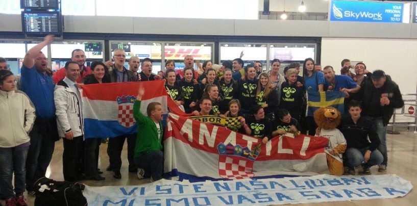 KNJIGA O RUKOMETU U SAMOBORU