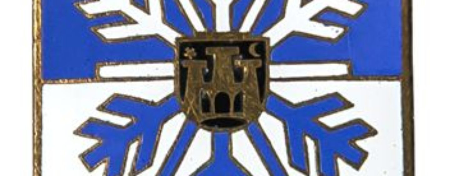 DOMJENAK SKI KLUBA ZAGREB U LAUBI