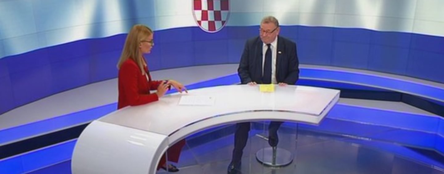 ŠEKS JE PO SVOJIM RIJEČIMA 1500 PRIJAVA ZA RATNE ZLOČINE SVEO NA 25