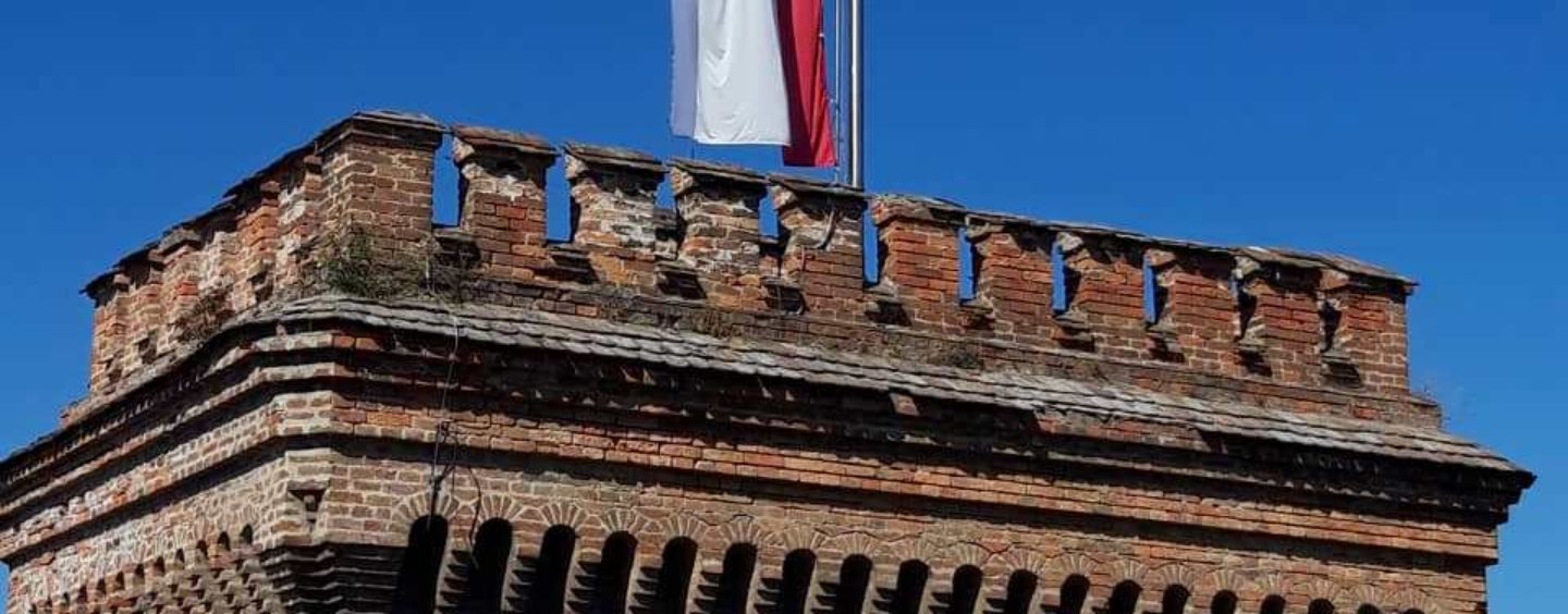 HSP: IMA LI OSIJEK NOVACA ZA NOVU ZASTAVU?