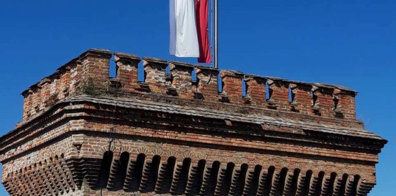 HSP: IMA LI OSIJEK NOVACA ZA NOVU ZASTAVU?