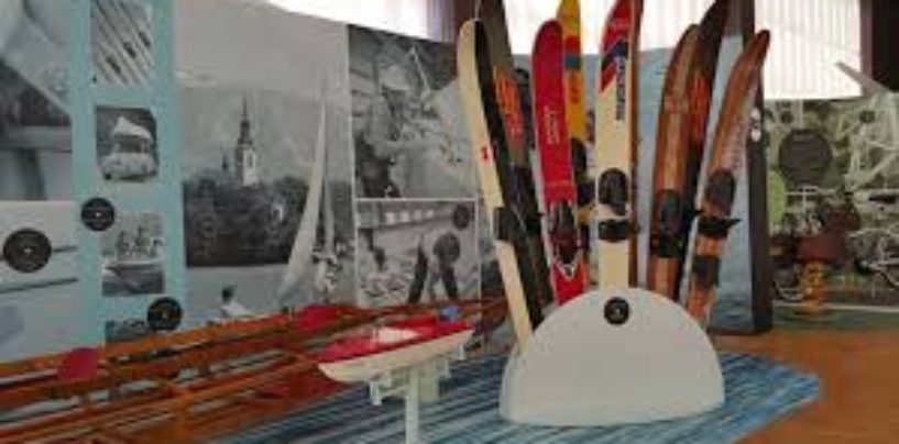 IZLOŽBA „S ELANOM DO ZVIJEZDA“