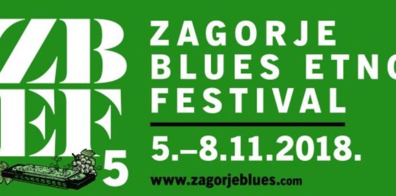 ZAGORJE BLES ETNO FESTIVAL