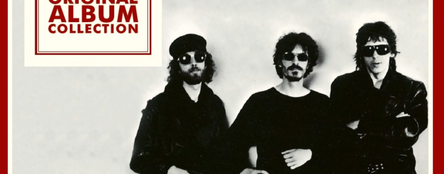 PET ALBUMA STAROG AERODROMA