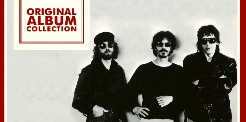 PET ALBUMA STAROG AERODROMA