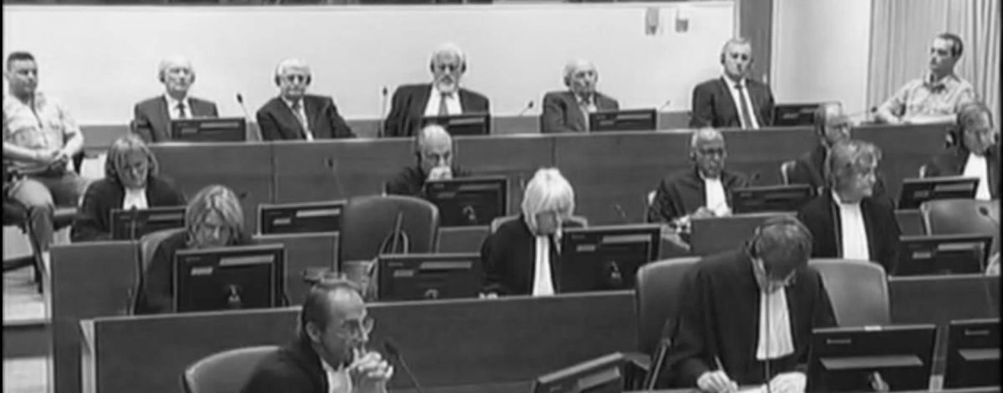 DEKLARACIJA O DOMOVINSKOM RATU JE MRTVO SLOVO NA PAPIRU