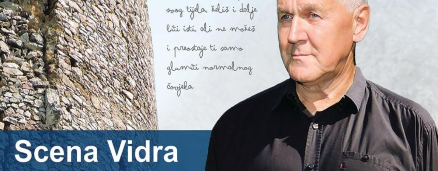 MARIO FILIPI U VIDRI