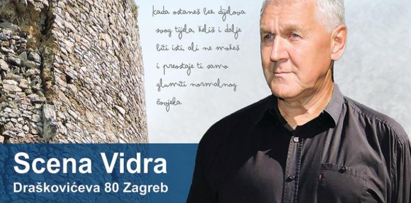MARIO FILIPI U VIDRI