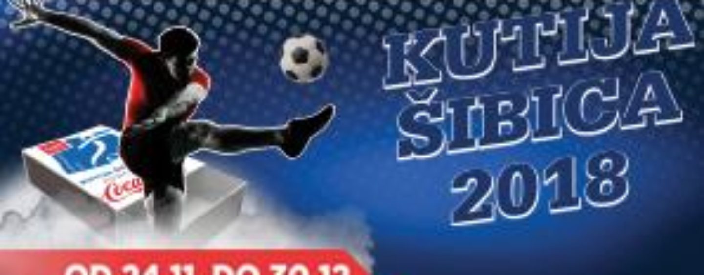 PRIJAVE ZA KUTIJU ŠIBICA