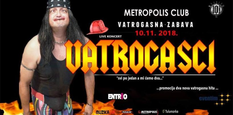 “VATROGASCI” OBRADILI BORU ČORBU